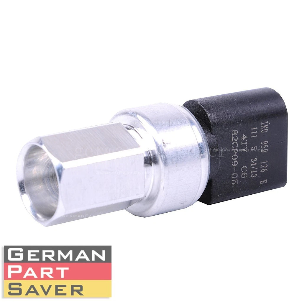 A/C Pressure Switch for Audi Q7 VW Touareg Passat Jetta Golf (2006–2019)