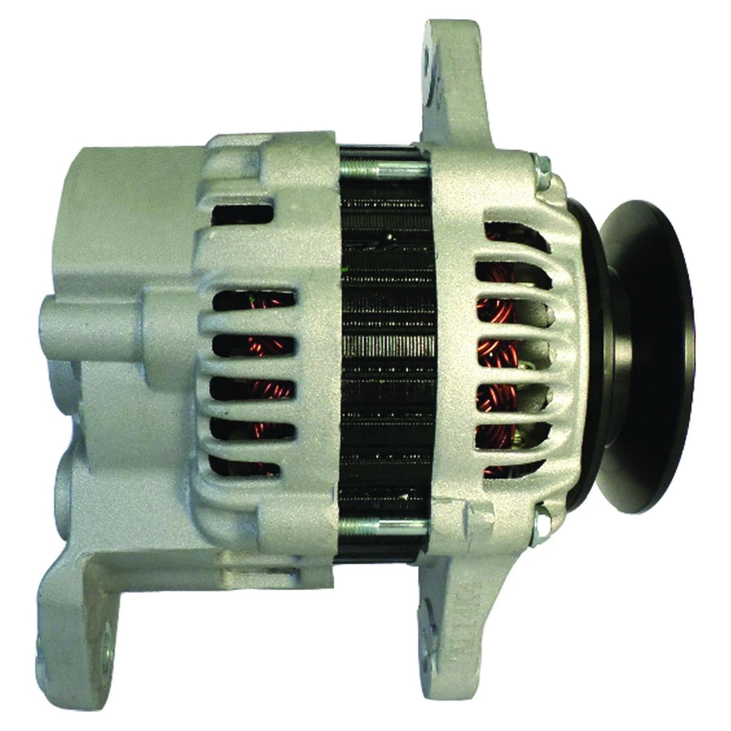 Alternator for New Holland TC48DA (2004-2006)