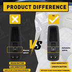 Power Window Master Switch for Dodge Durango (2011-2015)