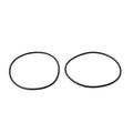 Front Wheel Bearing O-Ring Seal for Toyota 4Runner, Tundra, Lexus GX460