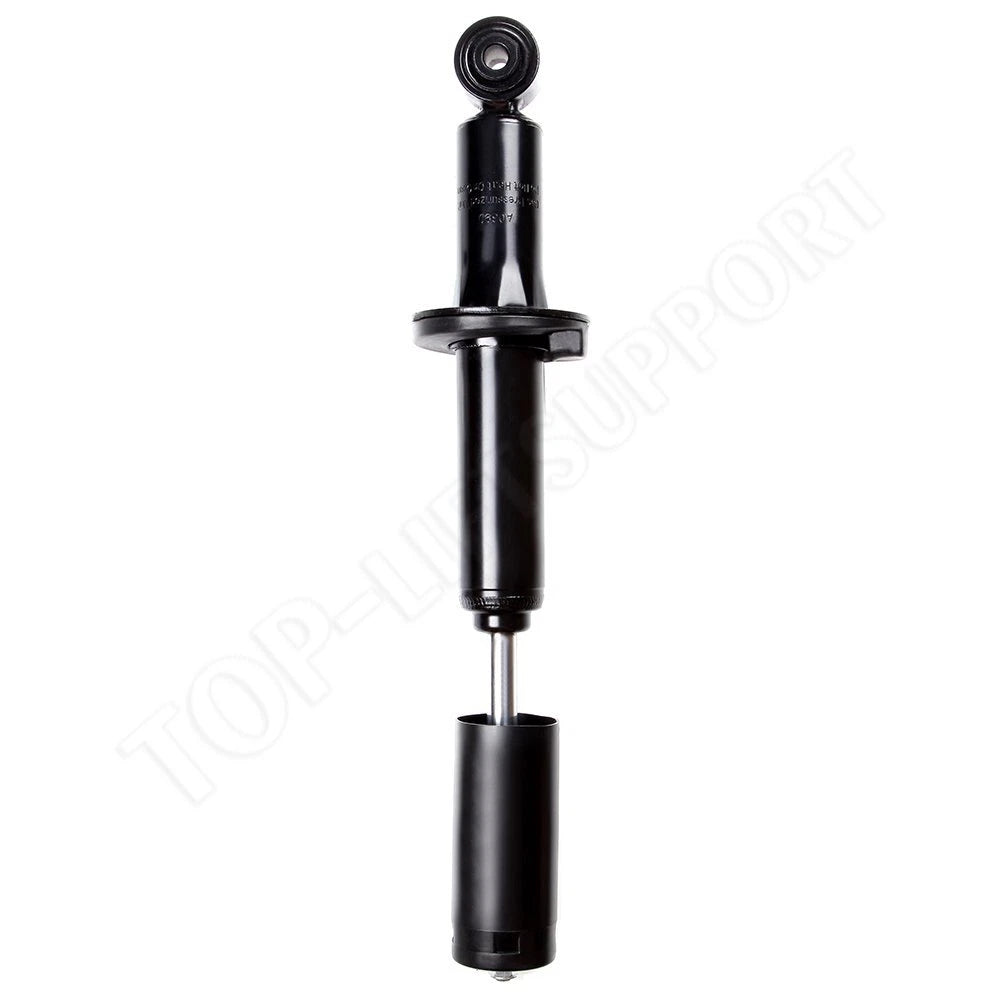 Front Pair Strut & Gas Shocks for Toyota Tacoma (1995–2004)