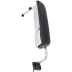 Right Side Power Heated Mirror for ProStar (2009–2012) with Signal Light