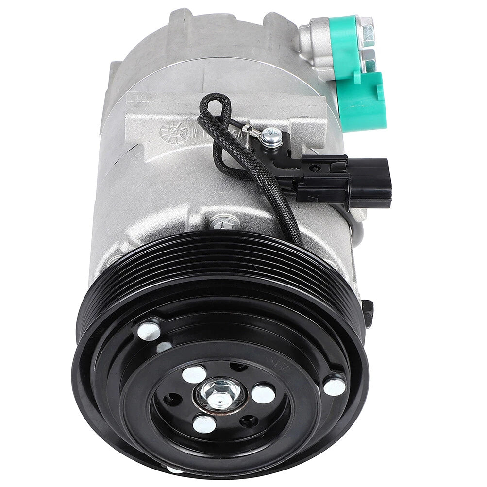 A/C Compressor and Clutch for Hyundai Elantra 1.8L (2011–2013) CO 29330C