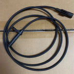 Left Rear ABS Wheel Speed Sensor for Mercedes-Benz