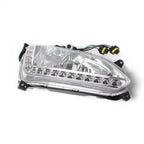 LED DRL Daytime Running Light Fog Lamp for Hyundai IX45 Santa Fe (2013-2015)