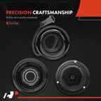 A/C Compressor Clutch Kit for Chevy Silverado 2500 HD (2001-2007)