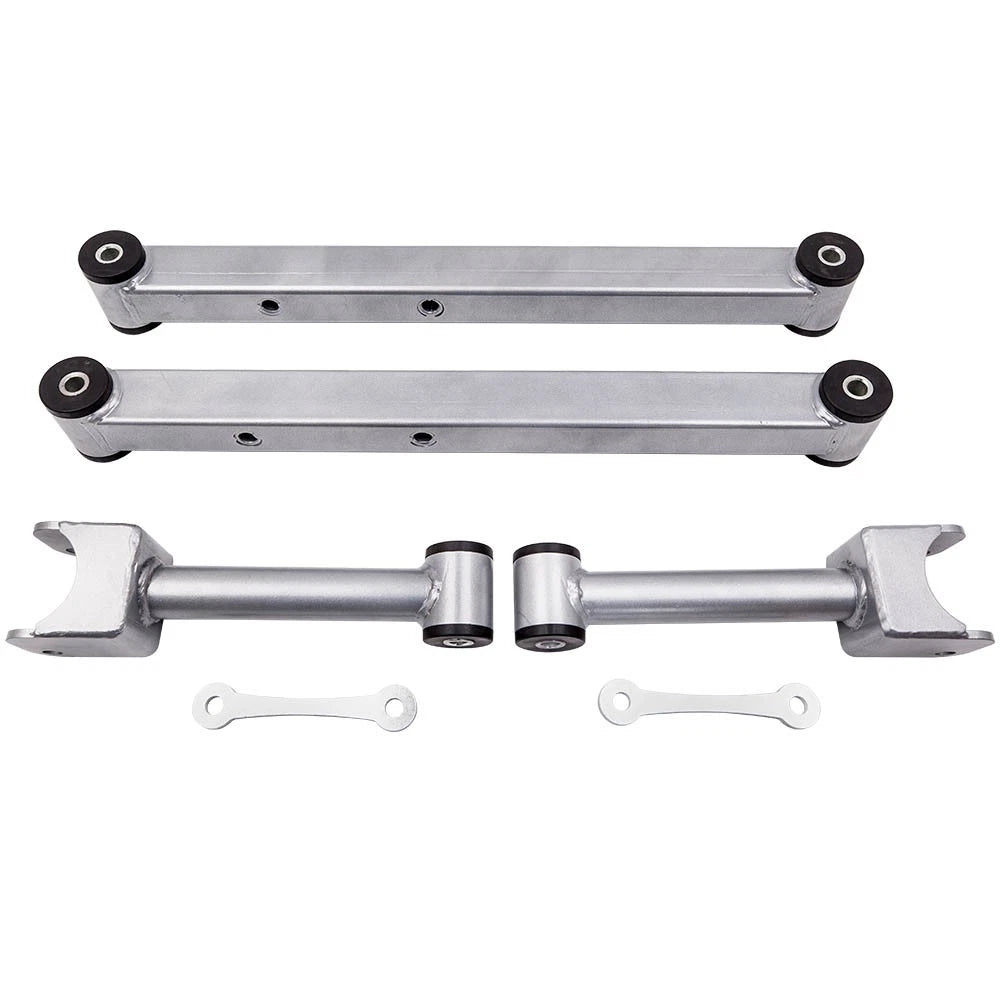 Rear Upper & Lower Control Arms for GM B-Body (1978–1996)