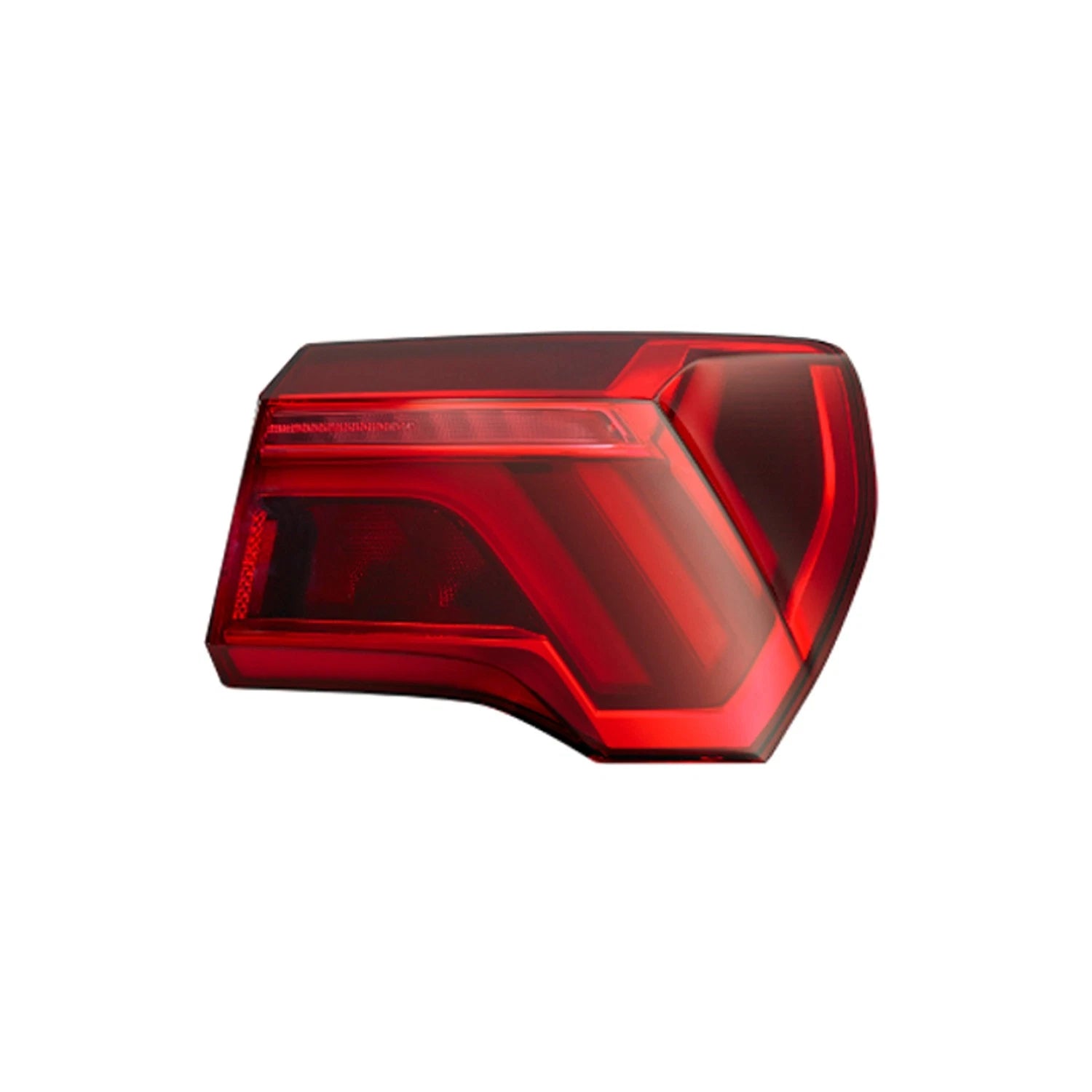 ULO Tail Light Assembly for Audi Q3 (2019–2024) RH Outer Quarter Panel