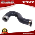Intercooler Hose for Mercedes-Benz Sprinter 3500 (2010–2018) Turbo