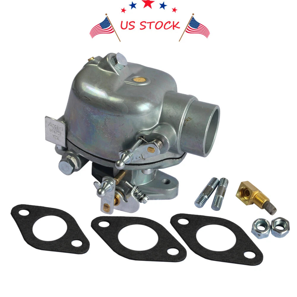 Carburetor for Ford Tractor 600 700 (134 Engine)