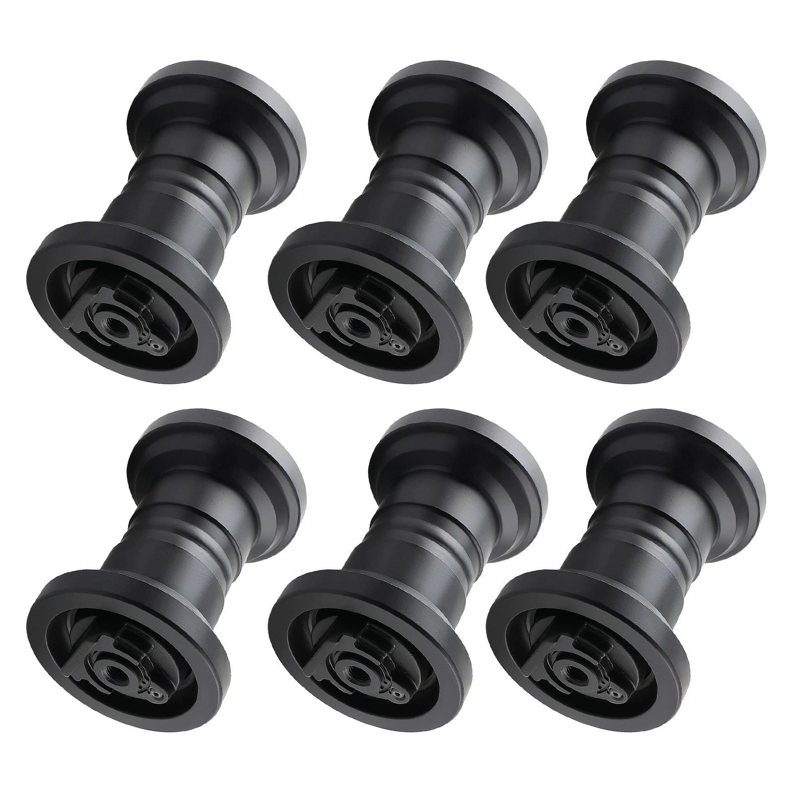 Heavy Duty Bottom Roller for Kubota KX161-3 KX057-4 (2003-2019)
