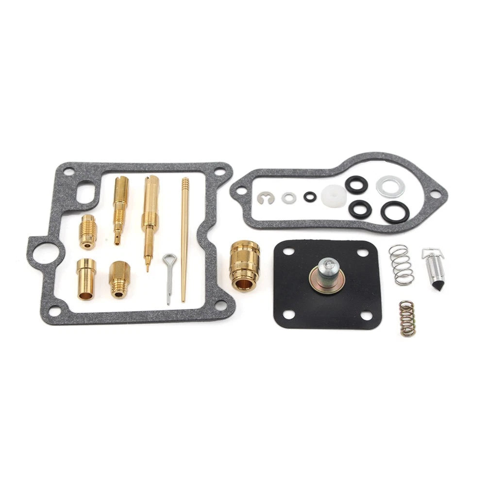 Carburetor Rebuild Kit for Yamaha XT250 TT250 (1980–1983)