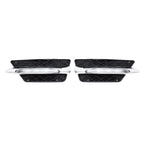LED Fog Lights for Mercedes W204 C-Class (2012–2014) - 1 Pair