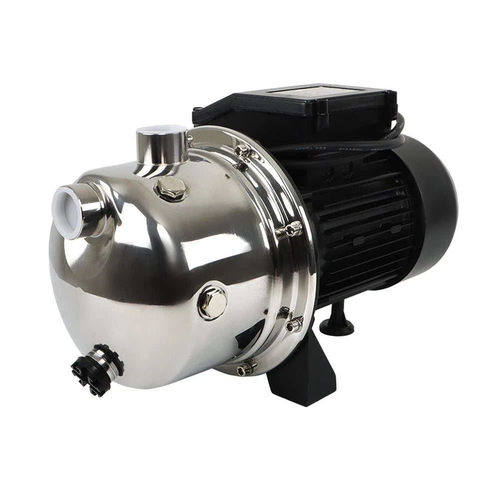 1.2 HP Portable Shallow Well Pump for Garden Use