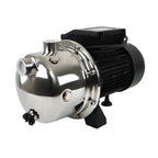 1.2 HP Portable Shallow Well Pump for Garden Use