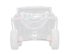 Billet Aluminum Lower Radius Arms for Can-Am Maverick X3 (2017–2023)