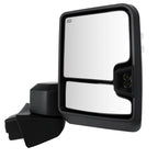Heated Temp Sensor Mirrors Set of 2 for GMC Sierra 1500 (2019–2022)