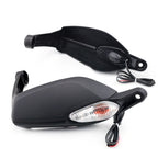 Handlebar Hand Guard for Ducati Hypermotard 821 Hypestrada (2013–2015)