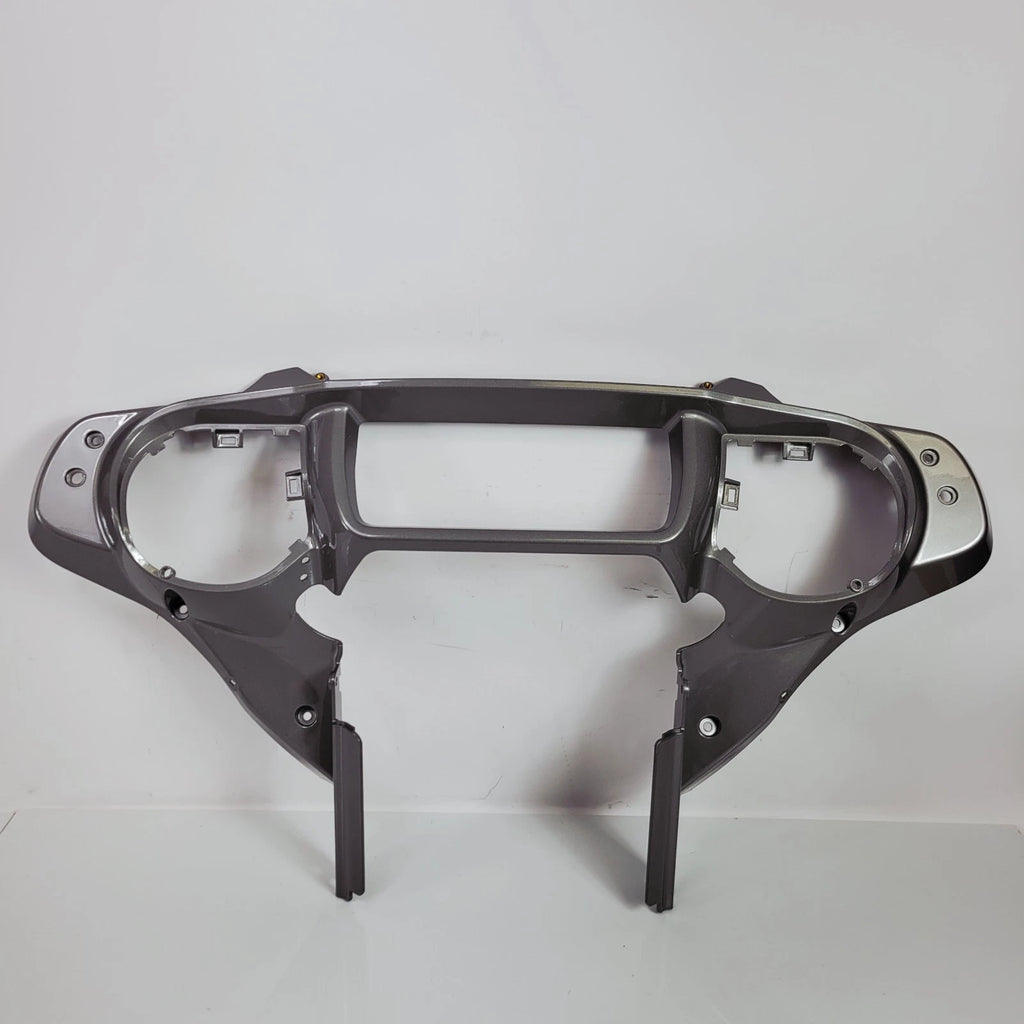 Inner Fairing for Harley Davidson CVO Street Glide (2023) - Dark Platinum