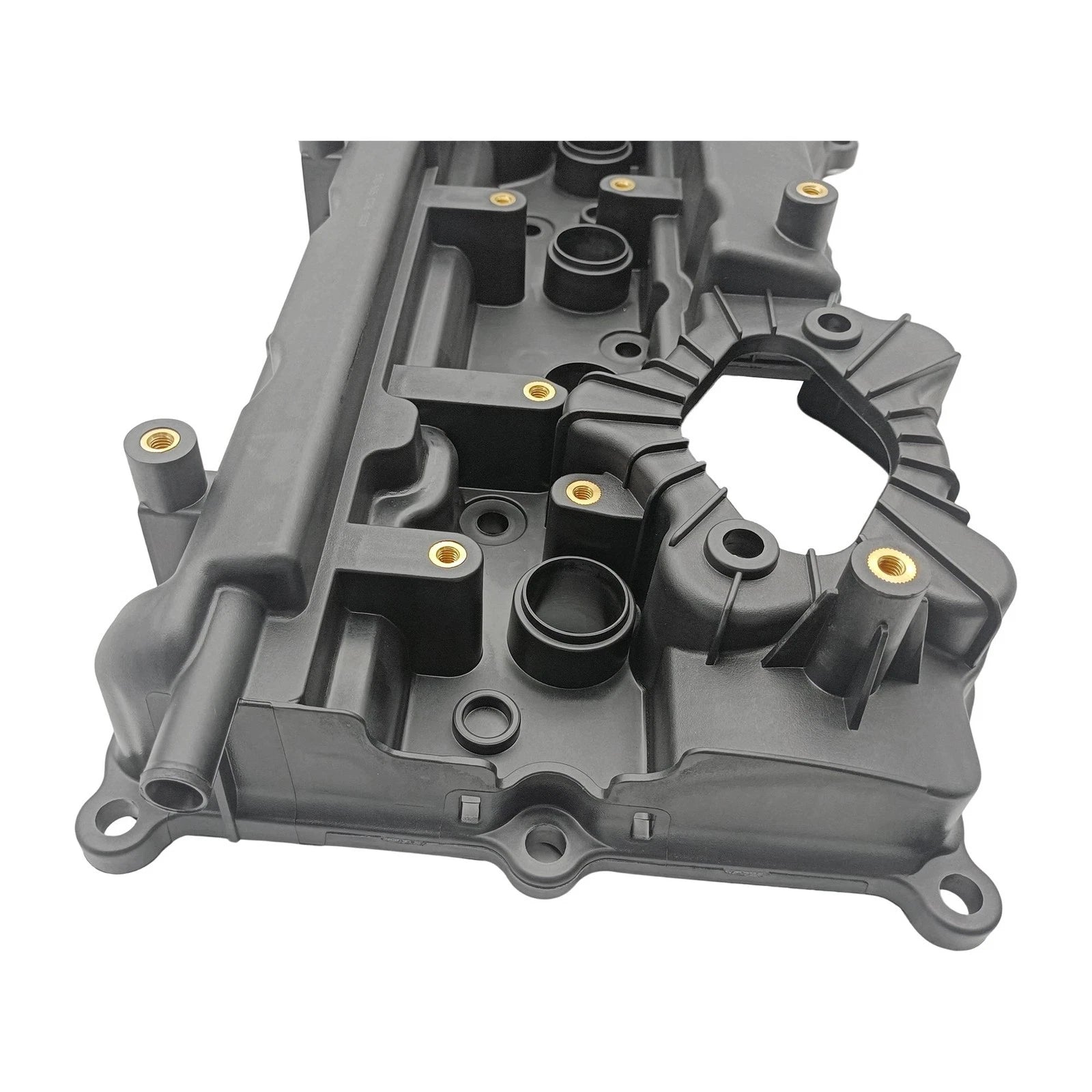 Valve Cover w/ Gasket for Hyundai Santa Fe Sport, Kia Optima (2013–2019) 224002G670