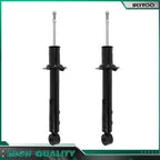 Front Pair Gas Struts for Lexus GS300 GS350 (2006–2011) RWD