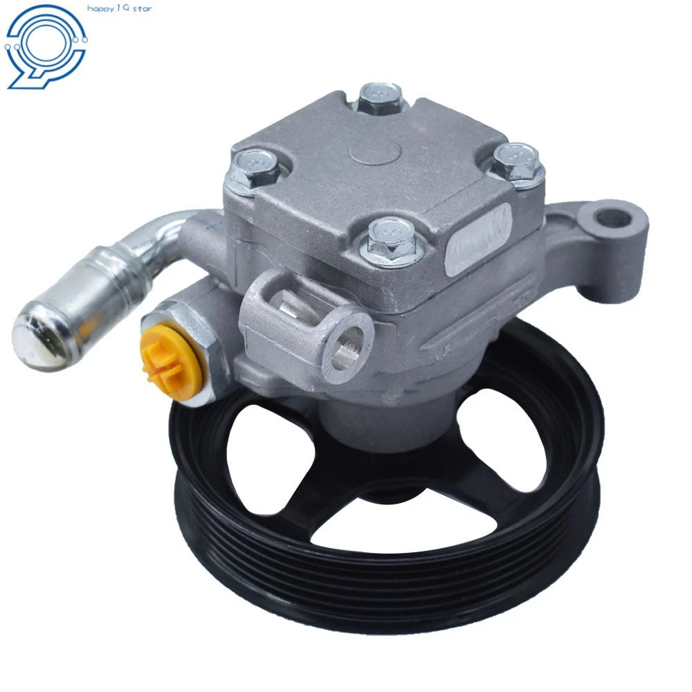 Power Steering Pump with Pulley for Buick Enclave, Chevy Equinox (2008–2017)