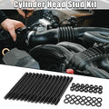 Cylinder Head Stud Kit for Nissan RB20 RB25 RB25DET RB20DET (1990–2002)
