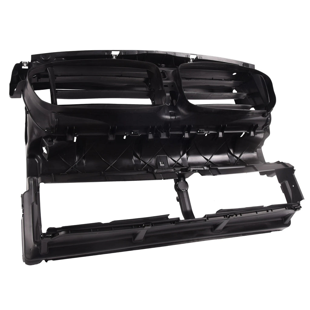 Radiator Support Shutter Assembly for BMW 528i 535d 535i 550i (2011-2016)