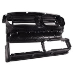 Radiator Support Shutter Assembly for BMW 528i 535d 535i 550i (2011-2016)