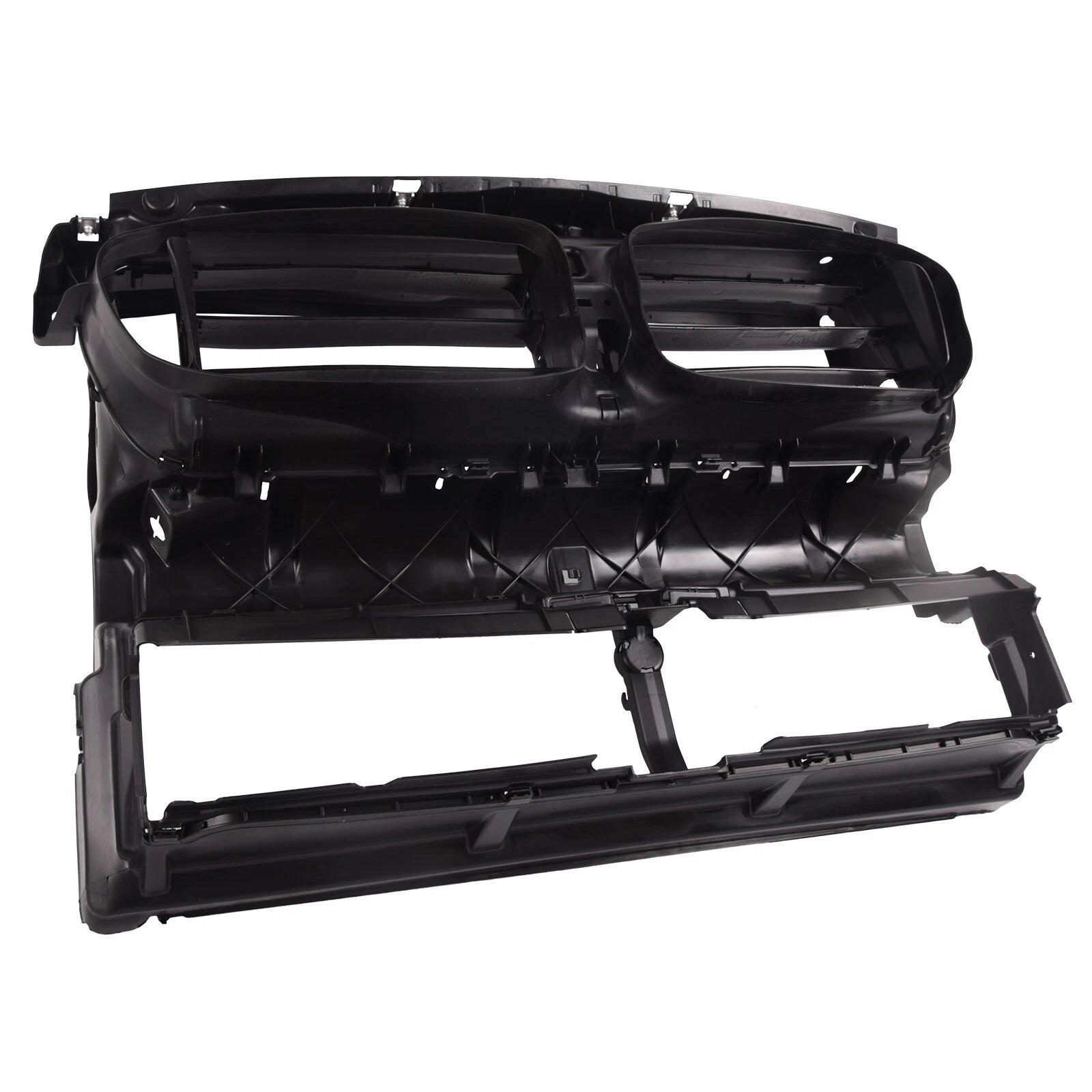 Radiator Support Shutter Assembly for BMW 528i 535d 535i 550i (2011-2016)