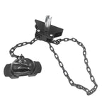 Spare Tire Carrier & Hoist Assembly for Nissan Titan Armada Pathfinder (2004–2023)