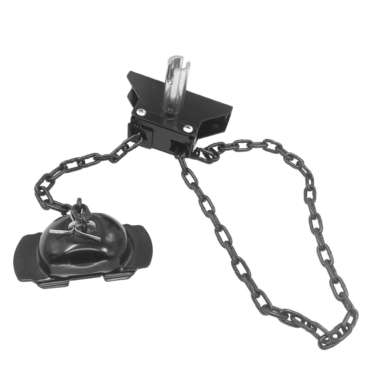 Spare Tire Carrier & Hoist Assembly for Nissan Titan Armada Pathfinder (2004–2023)