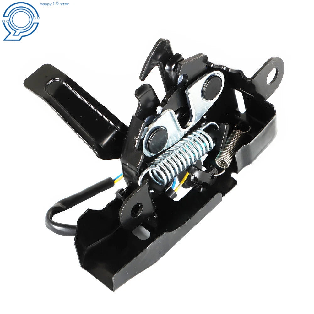 Hood Latch Lock for Toyota Highlander (2014-2018)