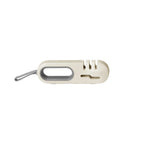 Non-Slip Sharpening Device for Home Cooks