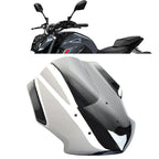 Windshield Mounting Kit for Yamaha MT-07 (2018-2020)