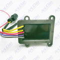 Rectifier Regulator 35 AMP for Johnson Evinrude (CDI 439561 584093 585219)