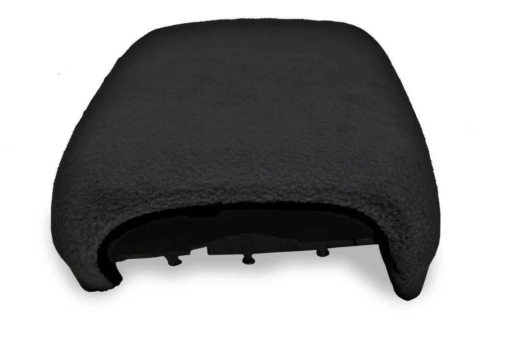Armrest Cover Protector for Jeep Grand Cherokee (1993–1998) Black Fleece