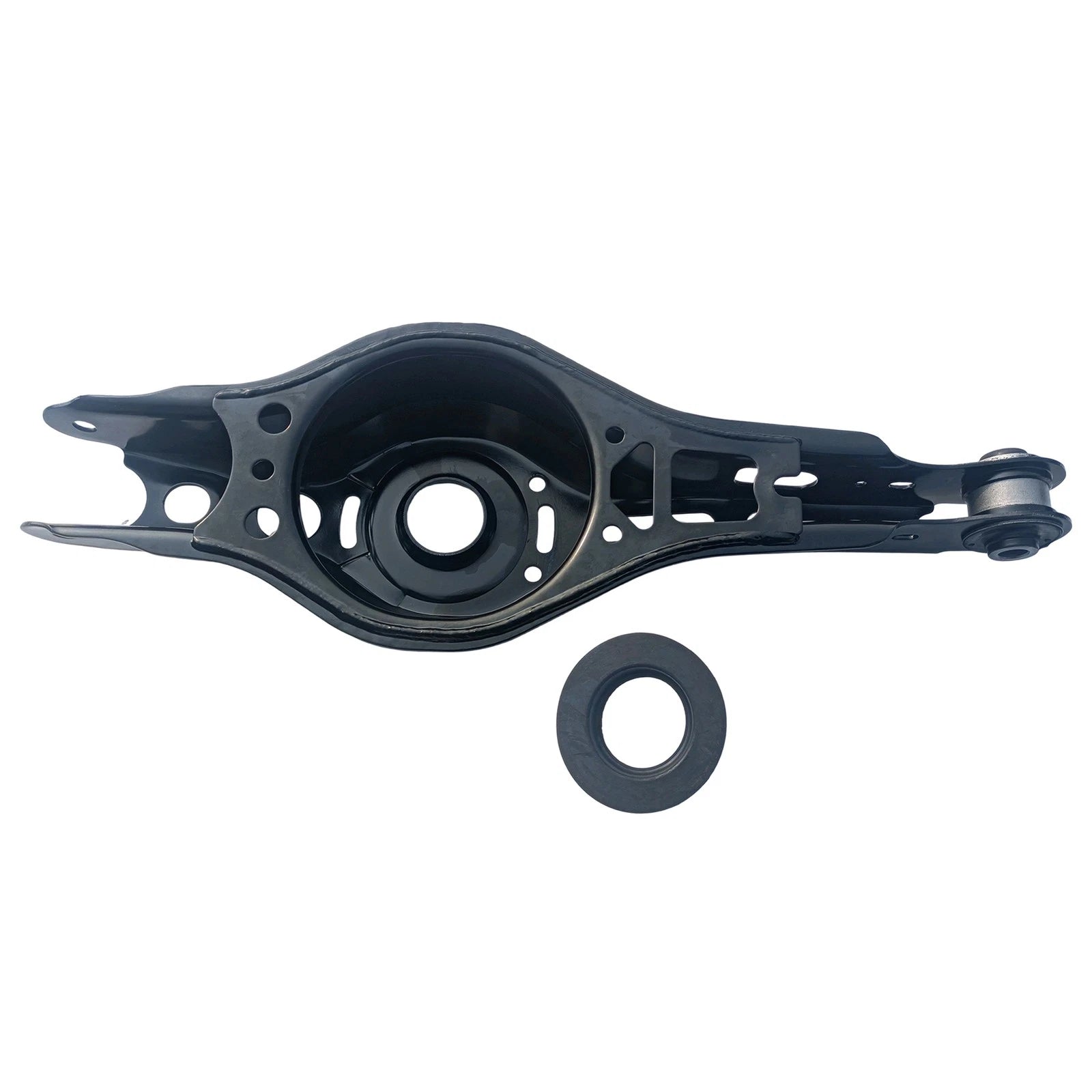 Rearward Control Arm for Toyota Corolla (2019–2023), Prius (2019–2022), Lexus UX200 (2019–2022) K643609