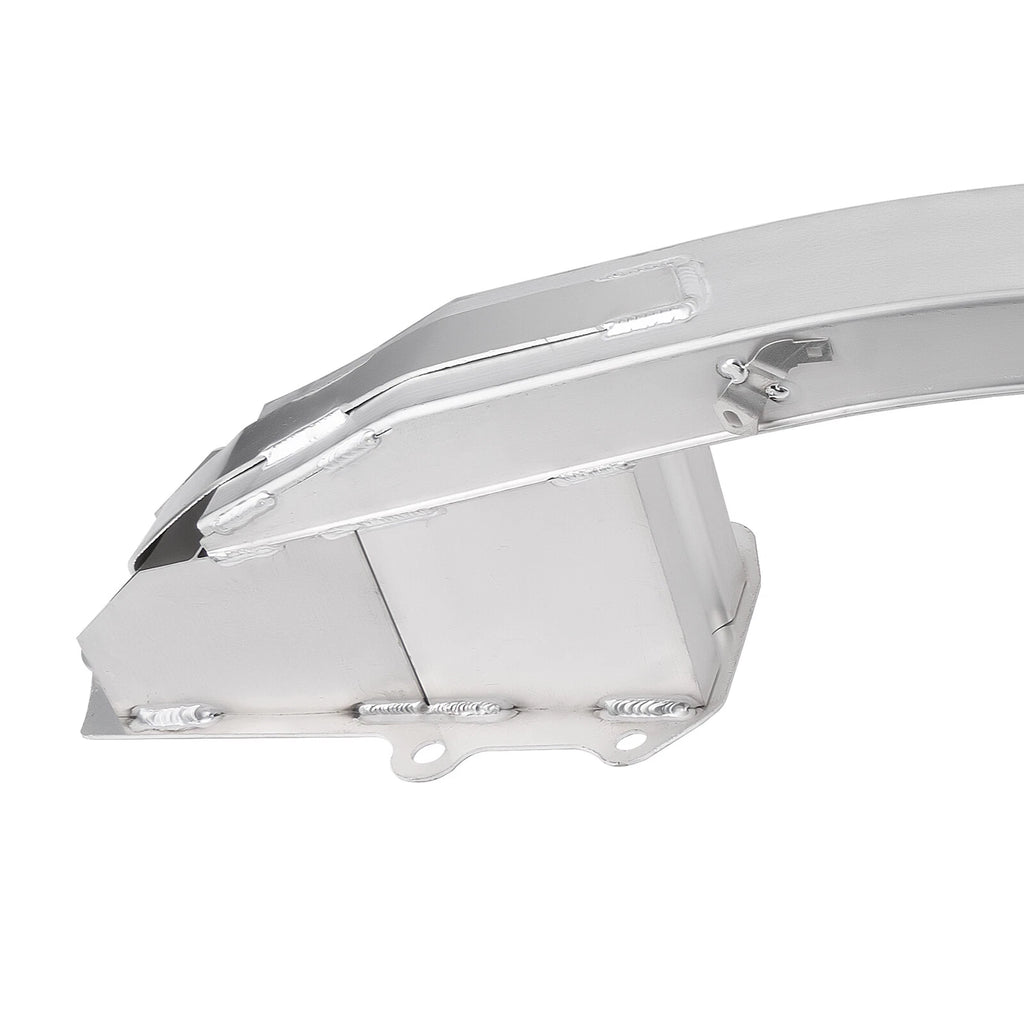 Front Bumper Reinforcement Aluminum Bar for Honda Accord Sedan (2018–2022)