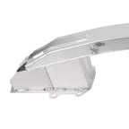 Front Bumper Reinforcement Aluminum Bar for Honda Accord Sedan (2018–2022)