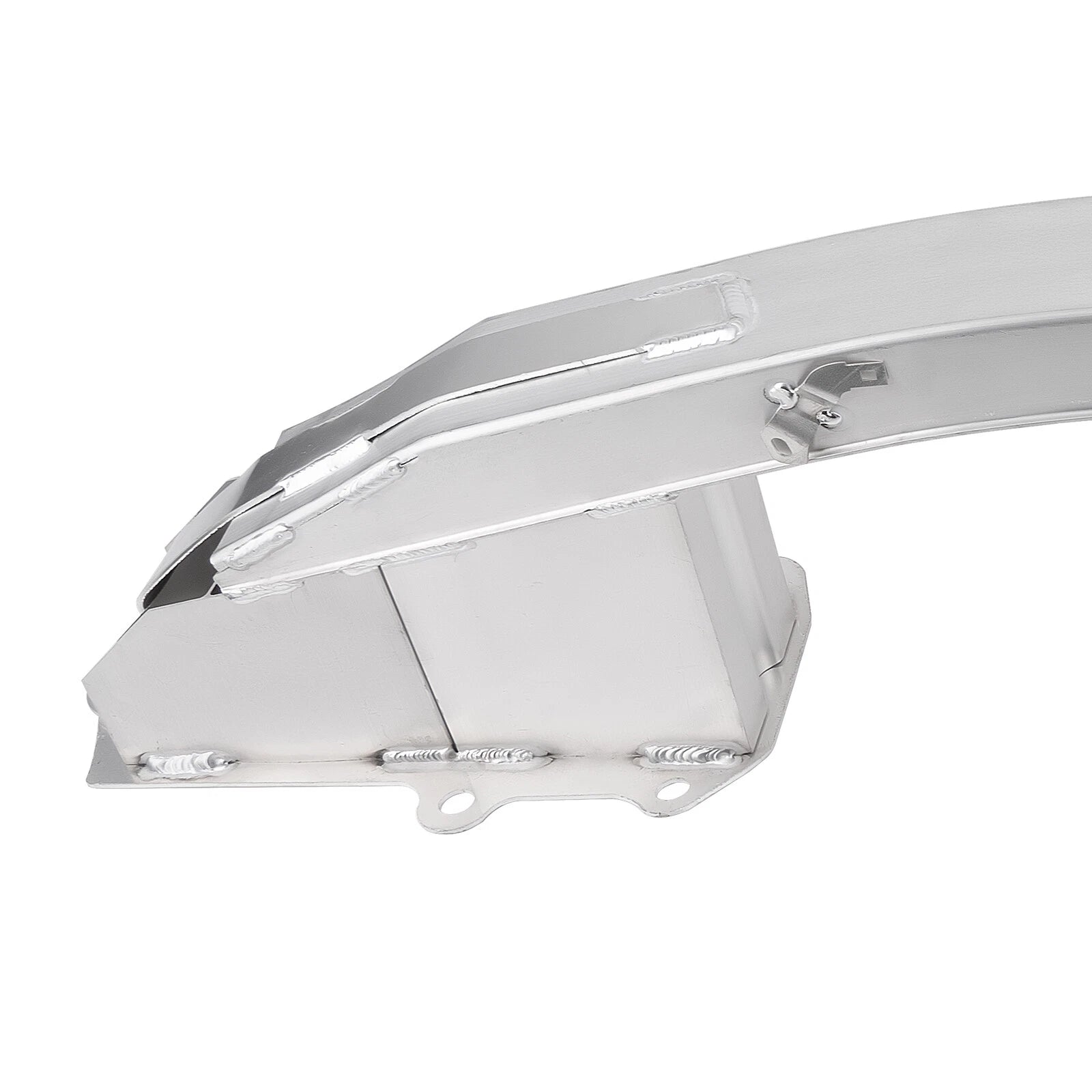 Front Bumper Reinforcement Aluminum Bar for Honda Accord Sedan (2018–2022)