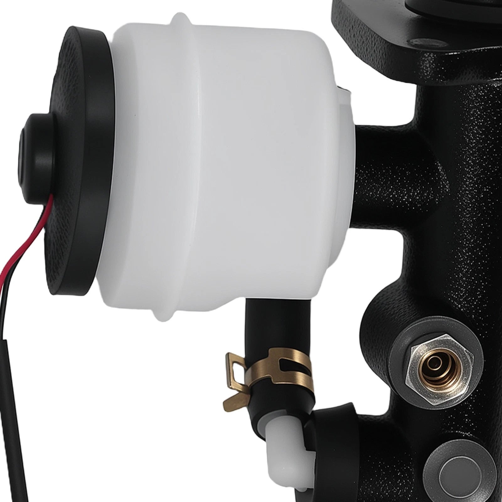 Master Cylinder with Reservoir for Toyota 4Runner (1984–1988)
