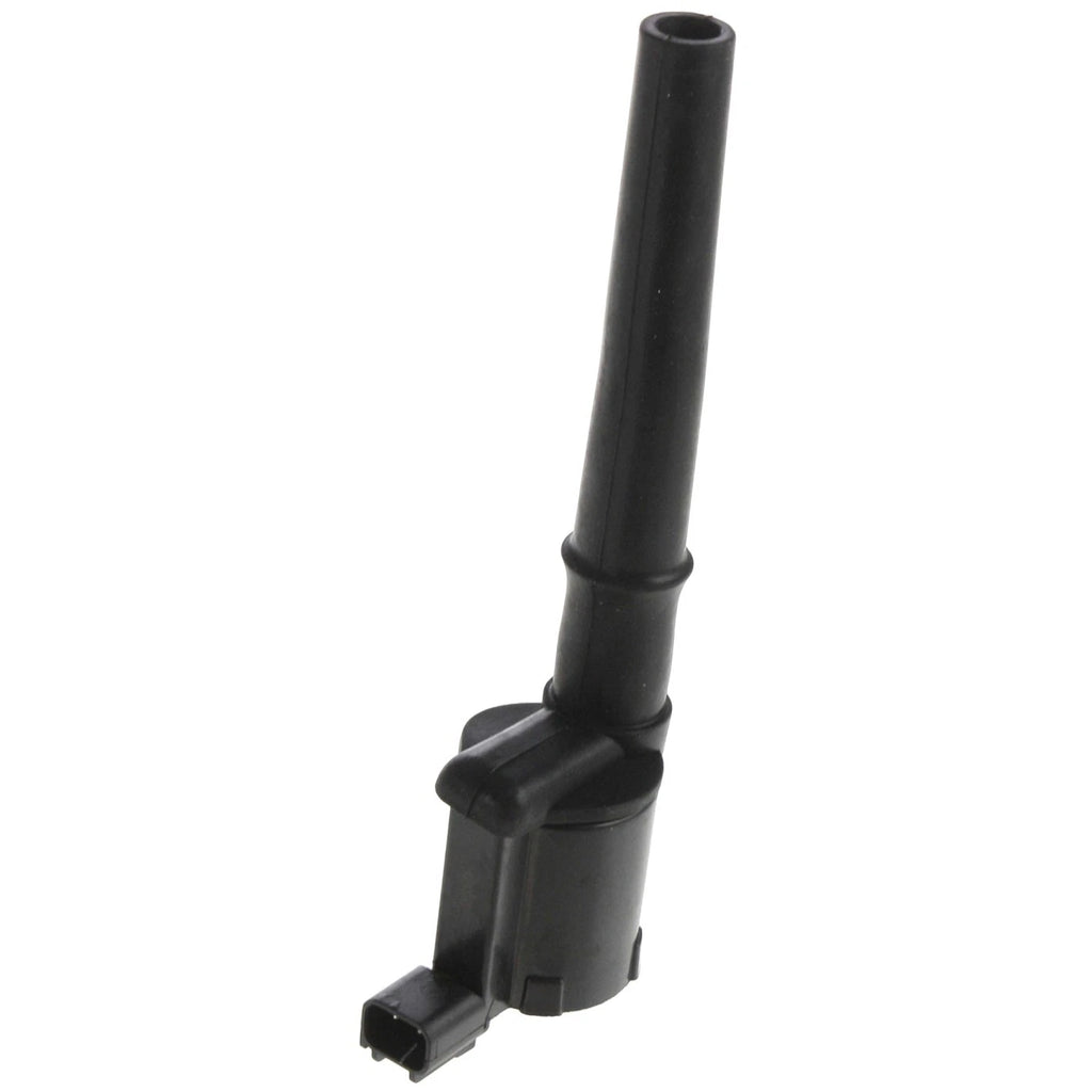 Set of 4 Ignition Coils for Ford Mustang (2003–2004, 2007–2014)