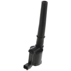 Set of 4 Ignition Coils for Ford Mustang (2003–2004, 2007–2014)