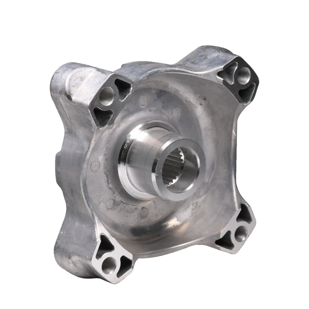 Front Wheel Hub with Studs and Bearing for Polaris RZR S 800 (2009-2014)