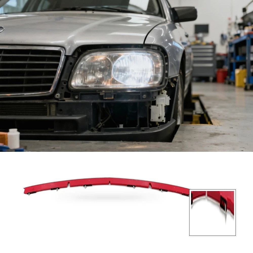 Brake Light for Mercedes CLC 203 Coupe (2008–2011) 2038203356