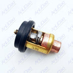 Thermostat for Tohatsu Nissan 25HP 30HP 2-Stroke Outboard 345-01030-0 3H6-01030