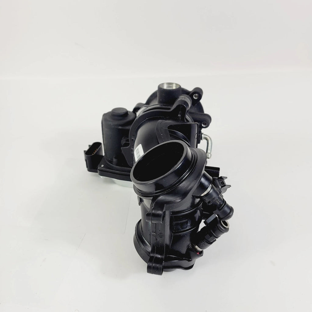 Throttle Body for Harley Davidson 107 & 114 (2017–2023) P/N: 27300122
