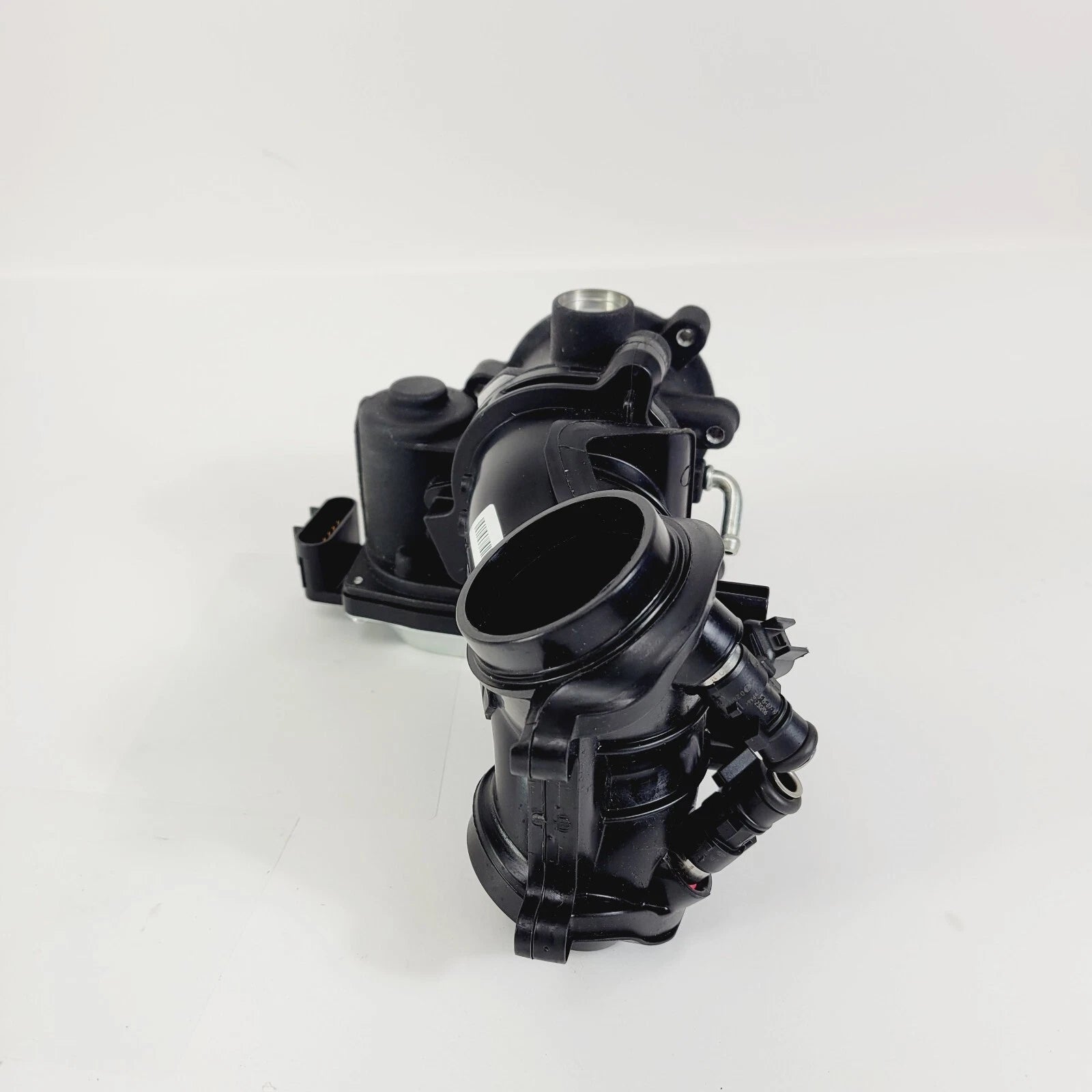 Throttle Body for Harley Davidson 107 & 114 (2017–2023) P/N: 27300122