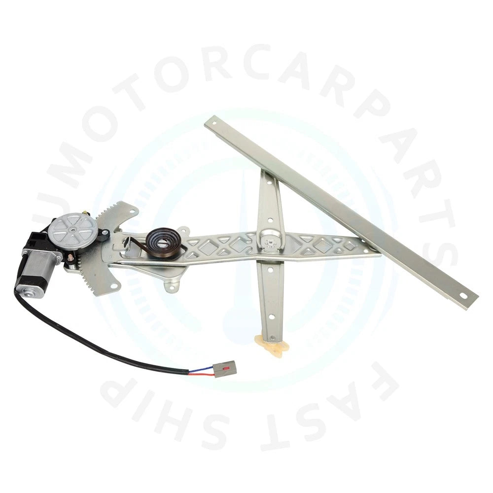Window Regulator with Motor for Lincoln Continental (1995–2002)
